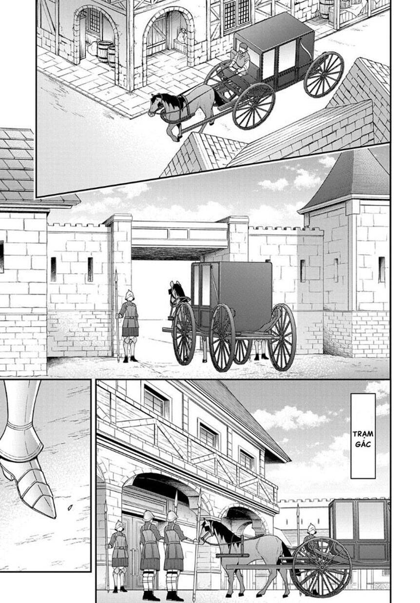 Kẻ Bất Bình Thường Ở Dị Giới Chapter 40 - Trang 2