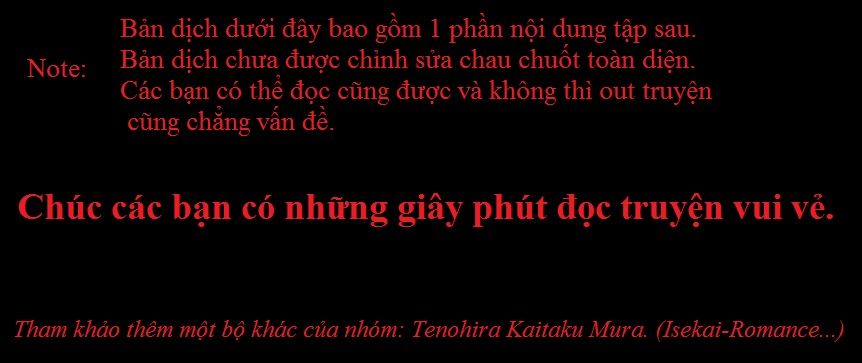 Kẻ Bất Bình Thường Ở Dị Giới Chapter 21 - Trang 2