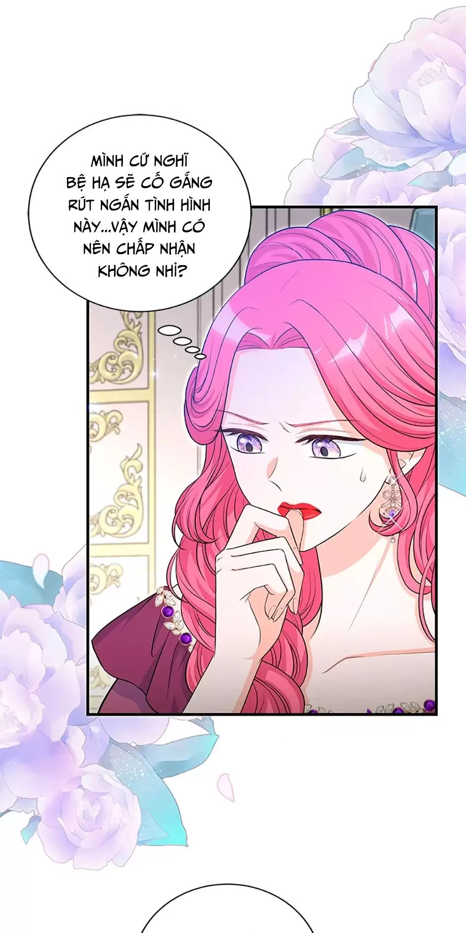 Công Chúa Bé Con Hạng S Thật Mạnh Chapter 34 - Trang 2