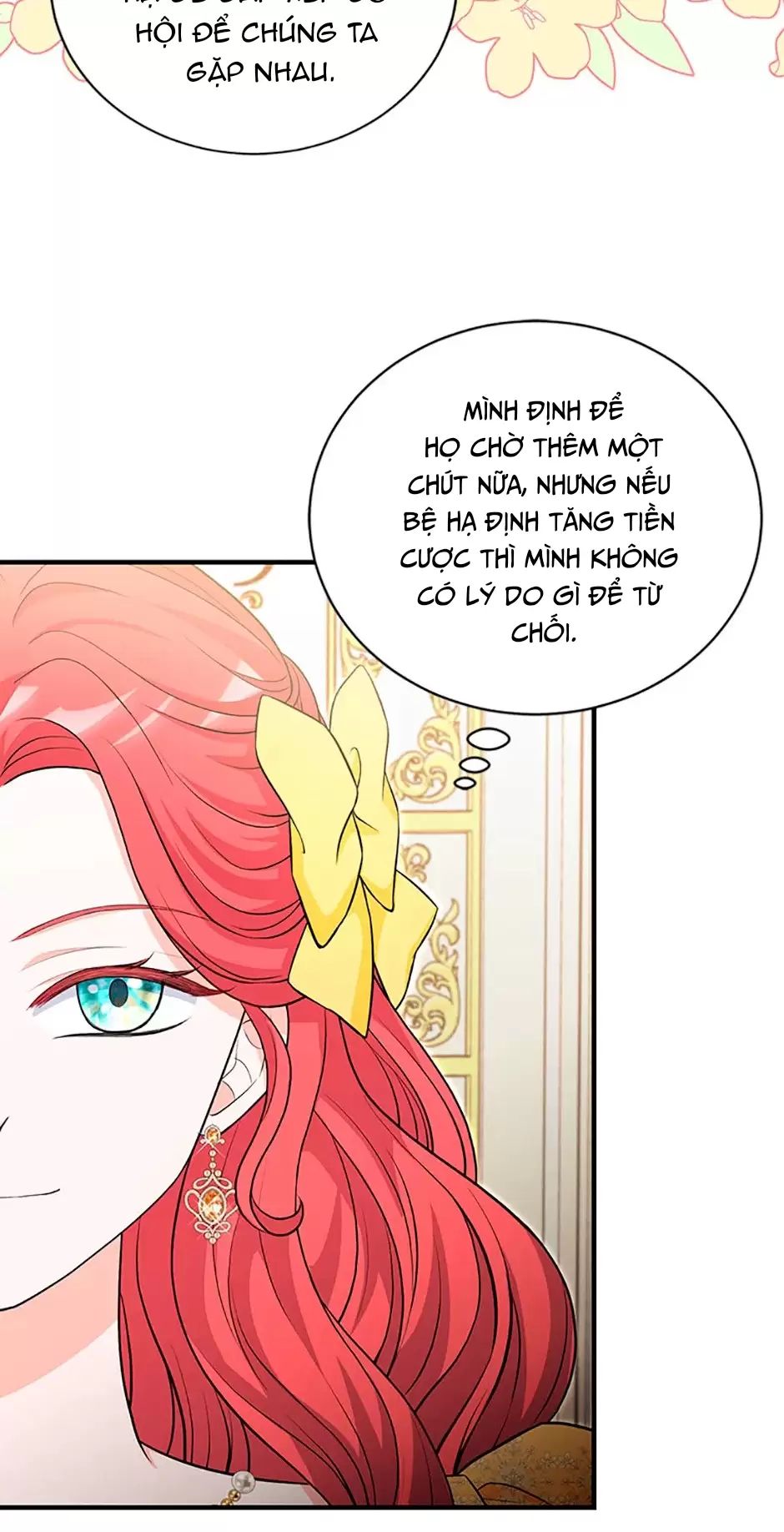 Công Chúa Bé Con Hạng S Thật Mạnh Chapter 34 - Trang 2