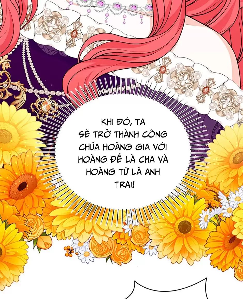 Công Chúa Bé Con Hạng S Thật Mạnh Chapter 34 - Trang 2