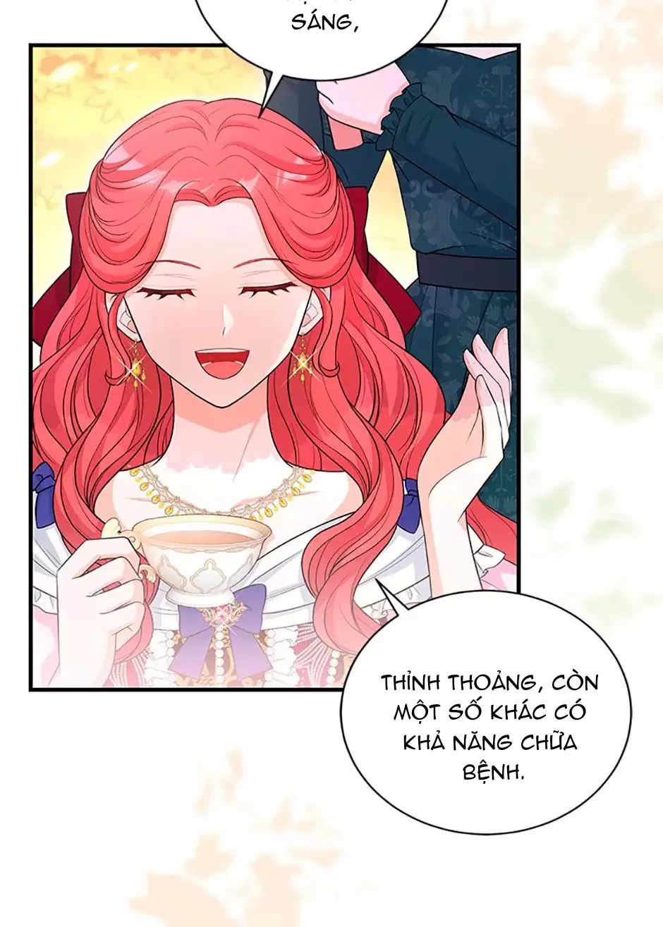 Công Chúa Bé Con Hạng S Thật Mạnh Chapter 32 - Trang 2