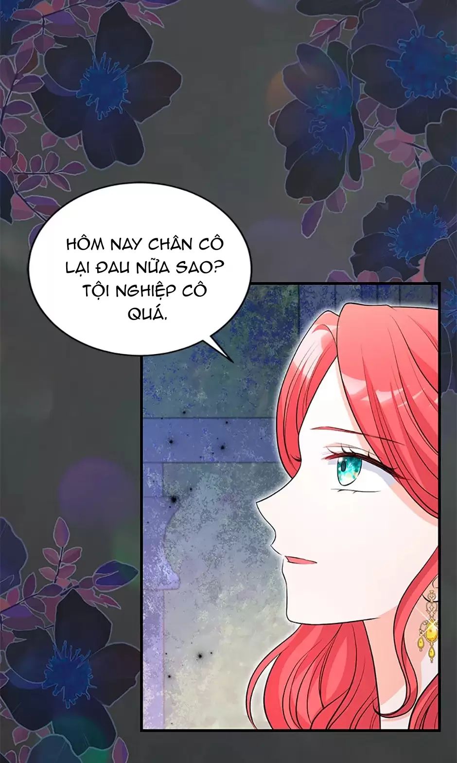 Công Chúa Bé Con Hạng S Thật Mạnh Chapter 32 - Trang 2