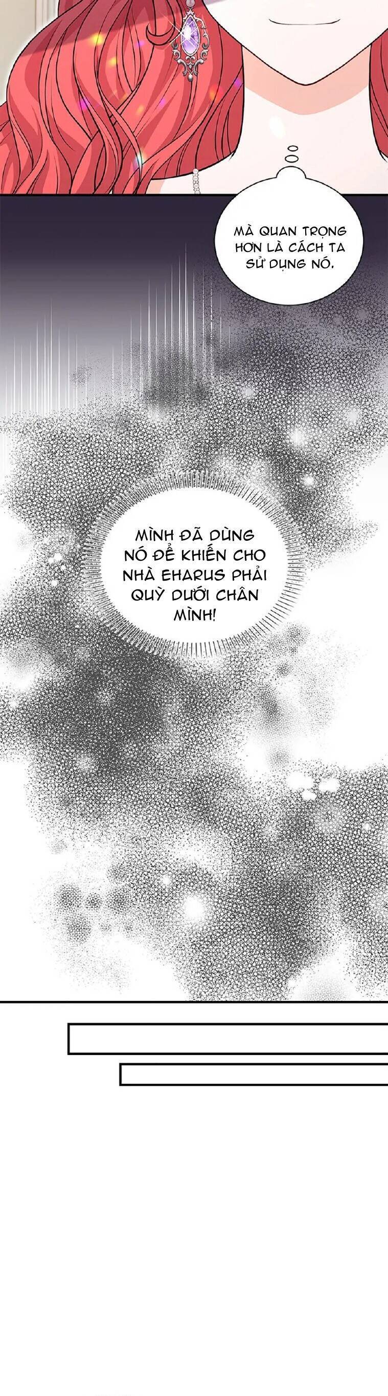 Công Chúa Bé Con Hạng S Thật Mạnh Chapter 31 - Trang 2