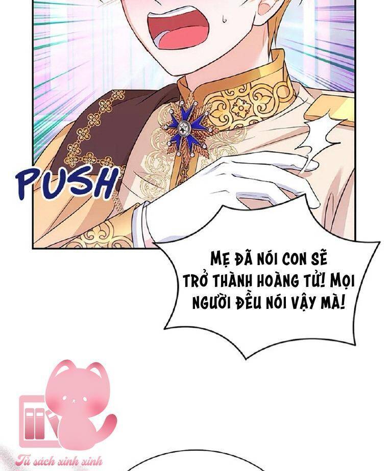 Công Chúa Bé Con Hạng S Thật Mạnh Chapter 26 - Trang 2