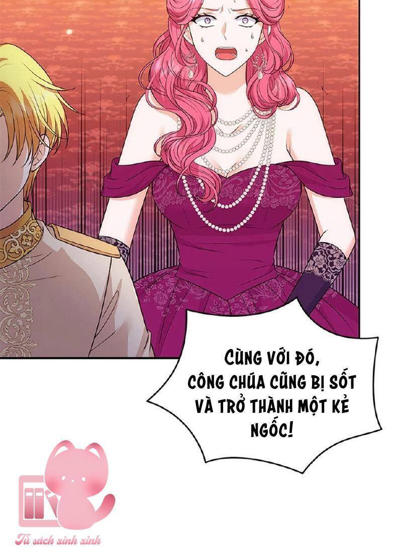 Công Chúa Bé Con Hạng S Thật Mạnh Chapter 26 - Trang 2