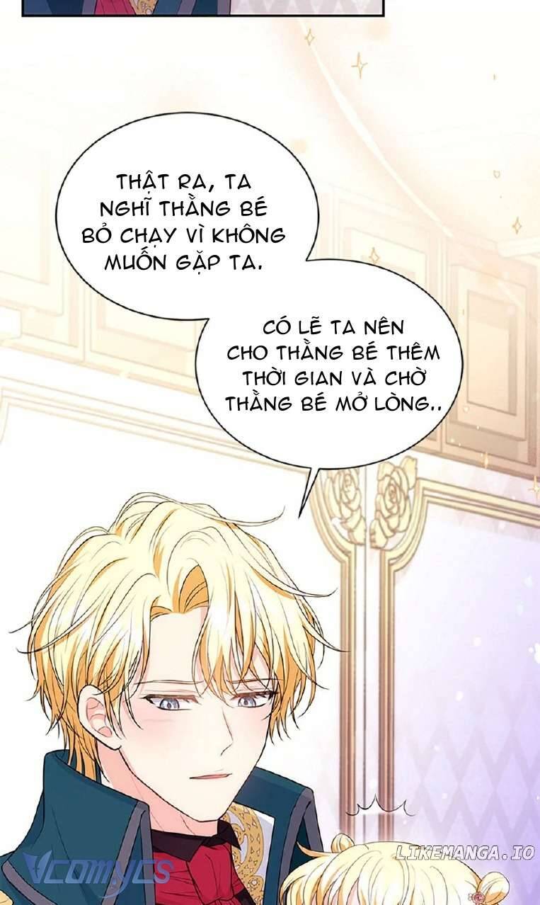 Công Chúa Bé Con Hạng S Thật Mạnh Chapter 23 - Trang 2