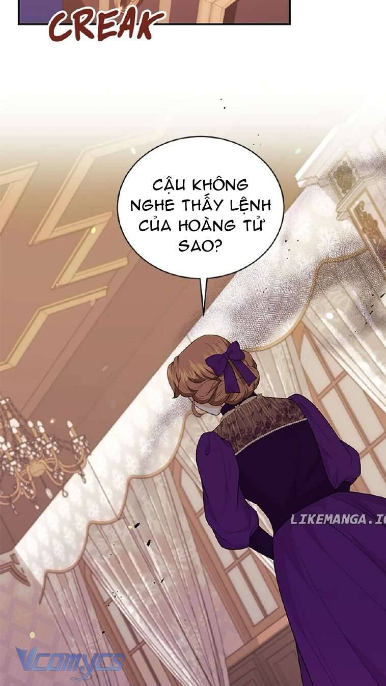 Công Chúa Bé Con Hạng S Thật Mạnh Chapter 22 - Trang 2