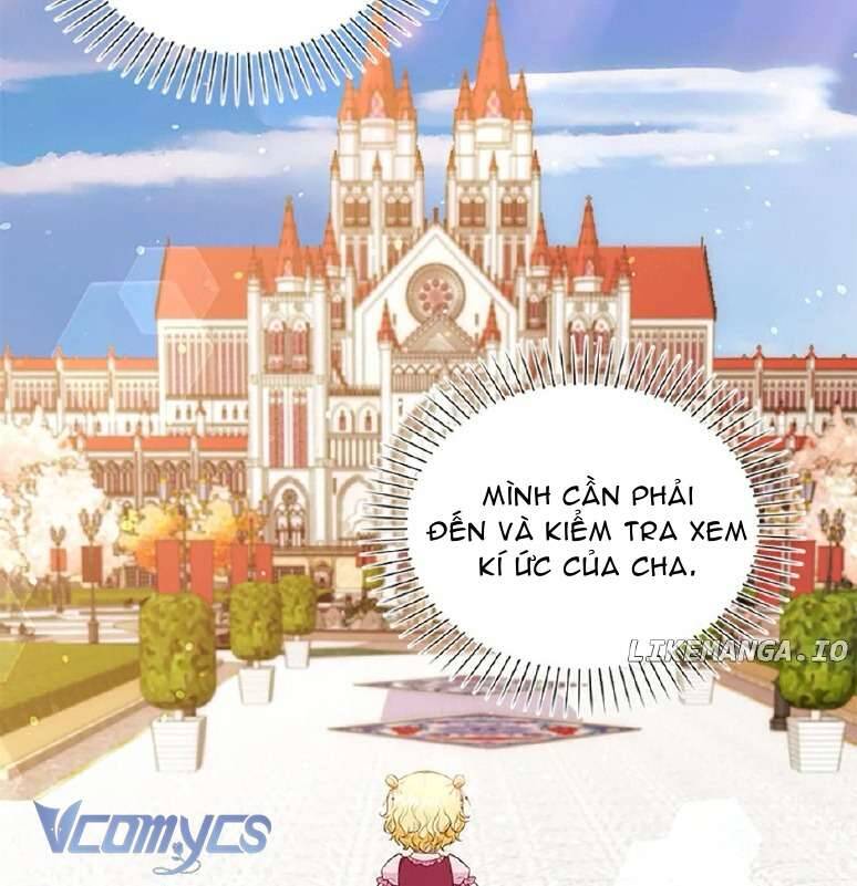 Công Chúa Bé Con Hạng S Thật Mạnh Chapter 21 - Trang 2