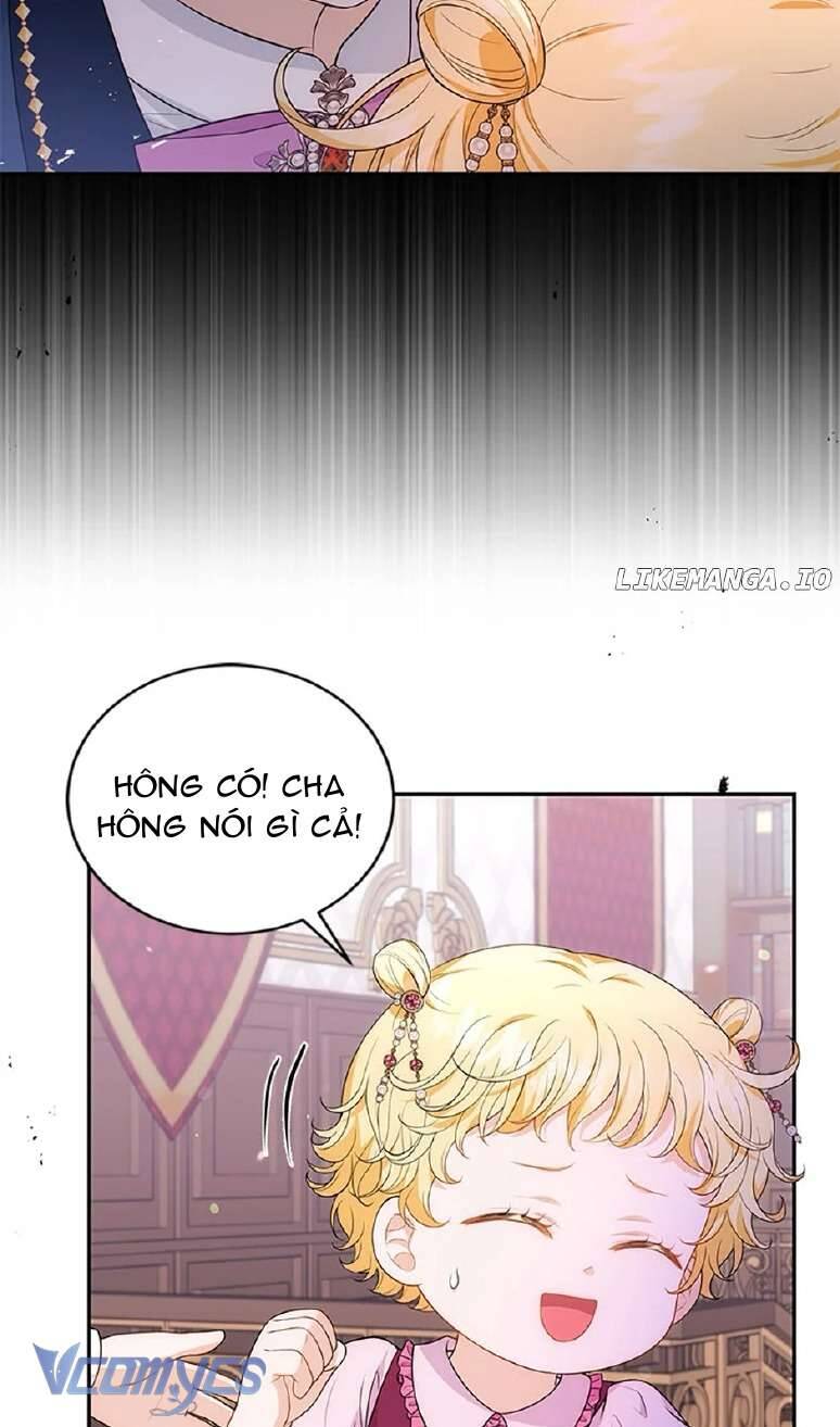 Công Chúa Bé Con Hạng S Thật Mạnh Chapter 21 - Trang 2