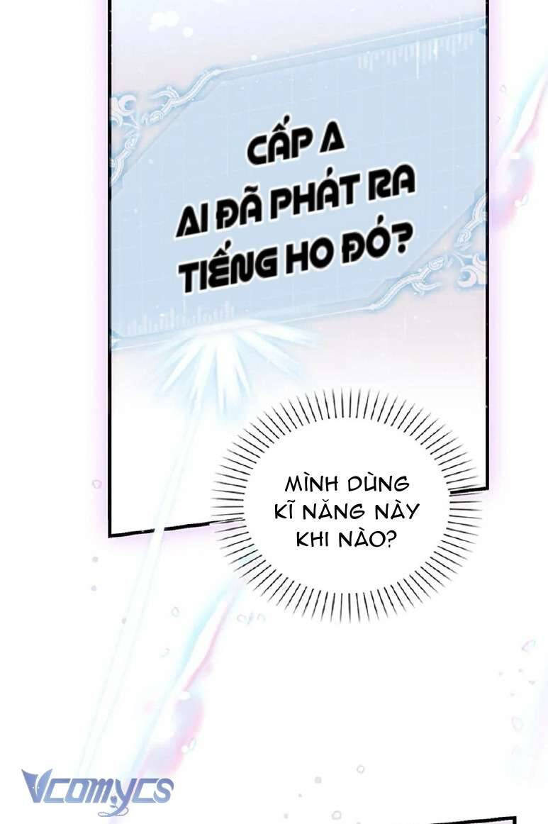 Công Chúa Bé Con Hạng S Thật Mạnh Chapter 20 - Trang 2