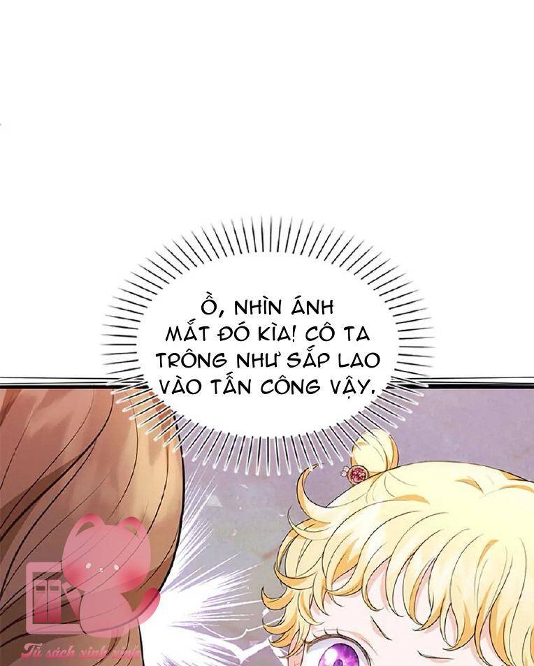 Công Chúa Bé Con Hạng S Thật Mạnh Chapter 19 - Trang 2