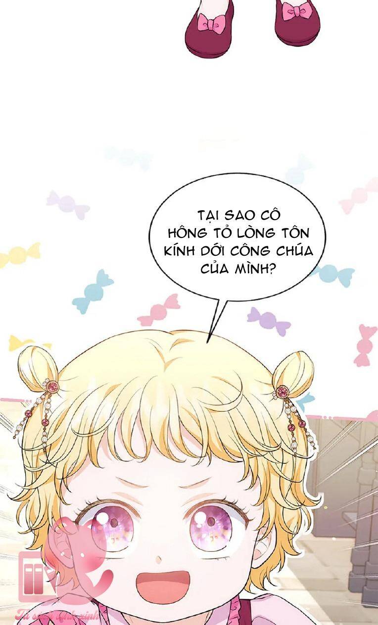 Công Chúa Bé Con Hạng S Thật Mạnh Chapter 19 - Trang 2