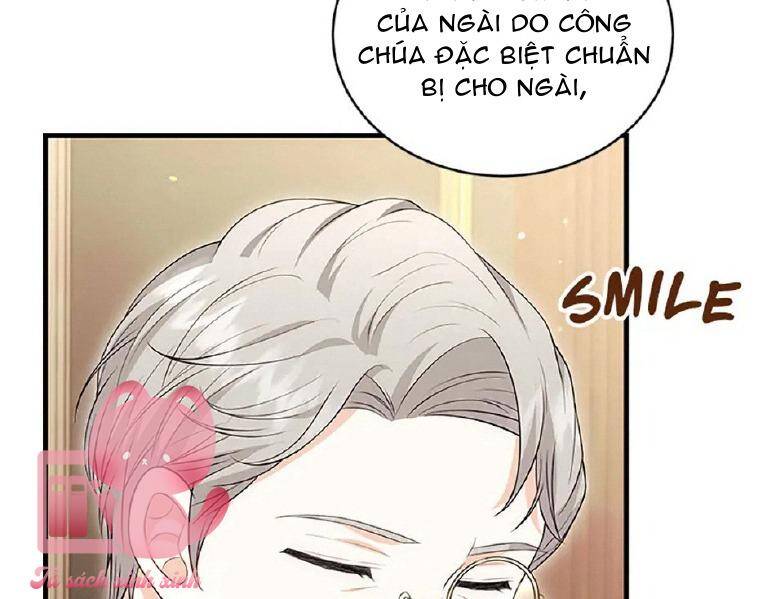 Công Chúa Bé Con Hạng S Thật Mạnh Chapter 19 - Trang 2