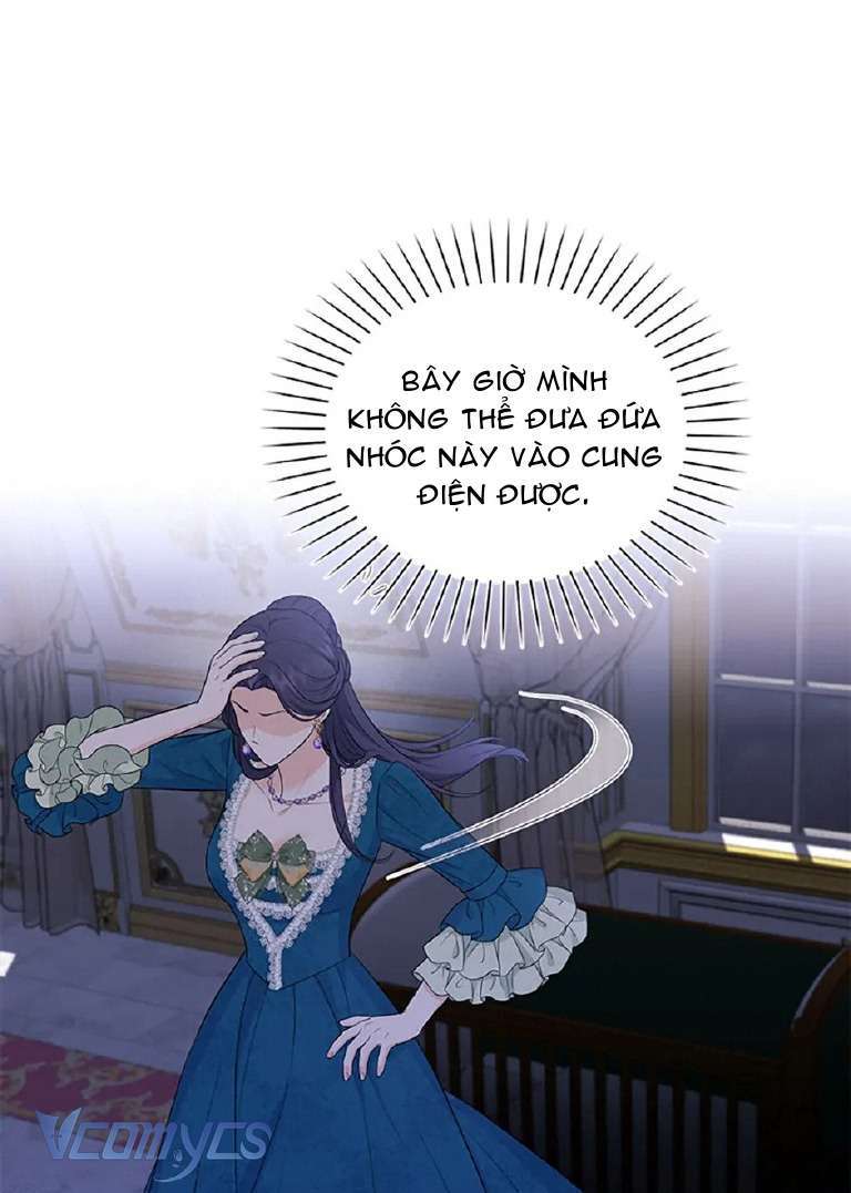 Công Chúa Bé Con Hạng S Thật Mạnh Chapter 17 - Trang 2