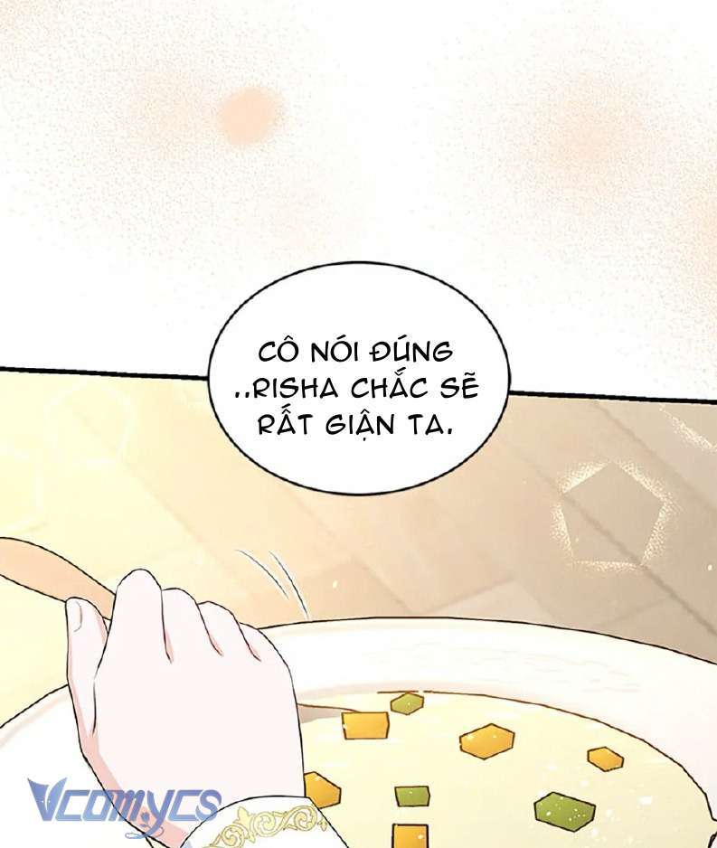 Công Chúa Bé Con Hạng S Thật Mạnh Chapter 17 - Trang 2