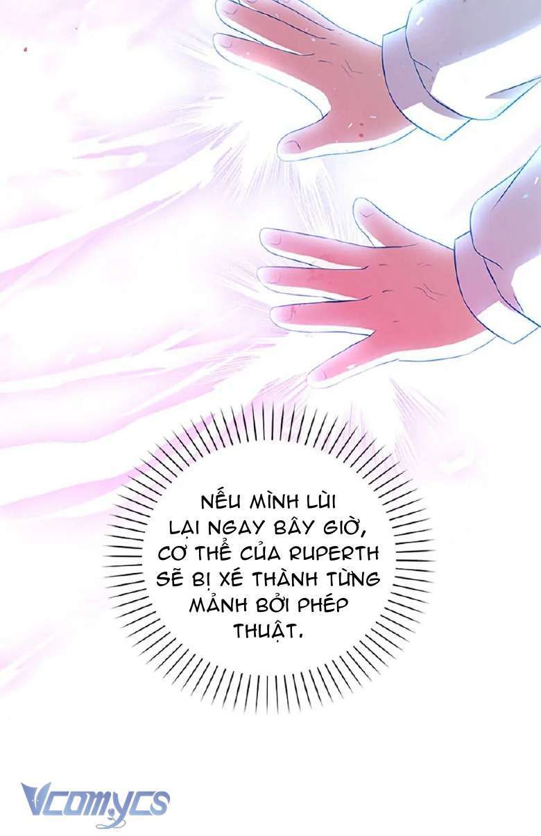 Công Chúa Bé Con Hạng S Thật Mạnh Chapter 17 - Trang 2