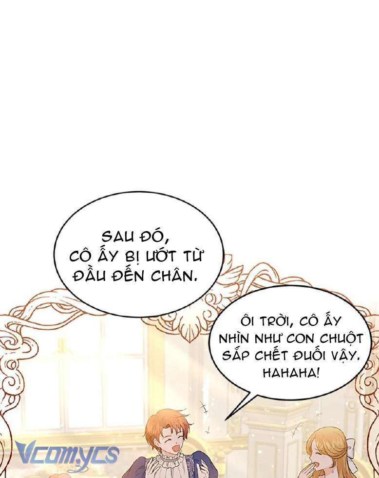 Công Chúa Bé Con Hạng S Thật Mạnh Chapter 17 - Trang 2