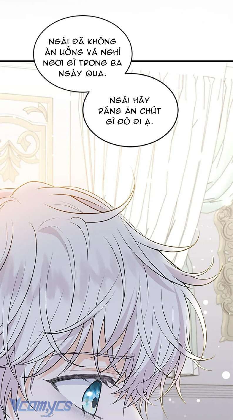 Công Chúa Bé Con Hạng S Thật Mạnh Chapter 17 - Trang 2