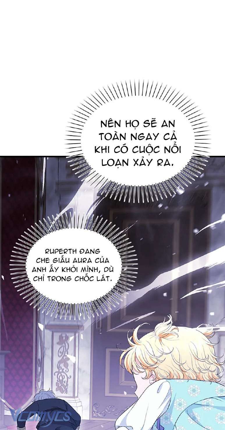 Công Chúa Bé Con Hạng S Thật Mạnh Chapter 16 - Trang 2