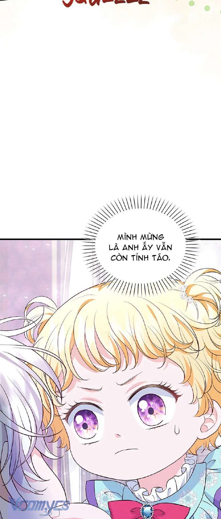 Công Chúa Bé Con Hạng S Thật Mạnh Chapter 16 - Trang 2