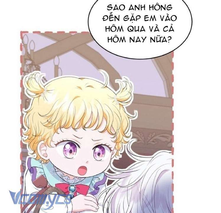 Công Chúa Bé Con Hạng S Thật Mạnh Chapter 15 - Trang 2