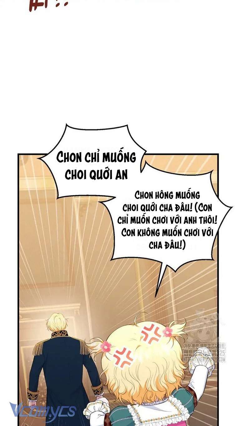 Công Chúa Bé Con Hạng S Thật Mạnh Chapter 14 - Trang 2