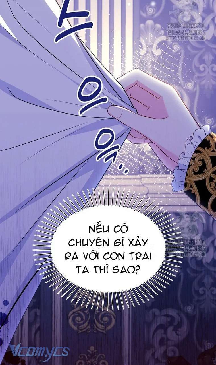 Công Chúa Bé Con Hạng S Thật Mạnh Chapter 14 - Trang 2