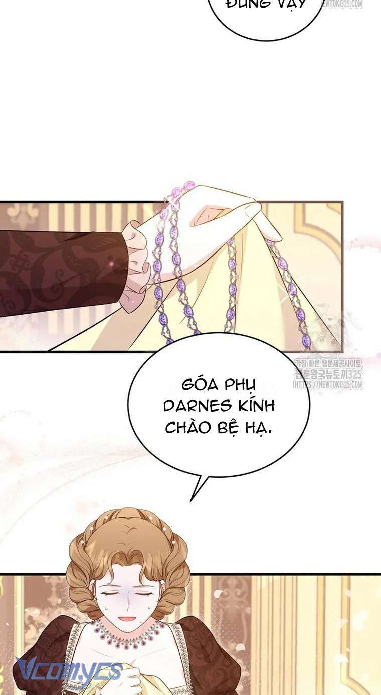 Công Chúa Bé Con Hạng S Thật Mạnh Chapter 14 - Trang 2