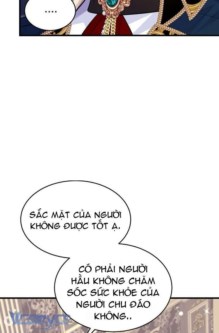 Công Chúa Bé Con Hạng S Thật Mạnh Chapter 14 - Trang 2