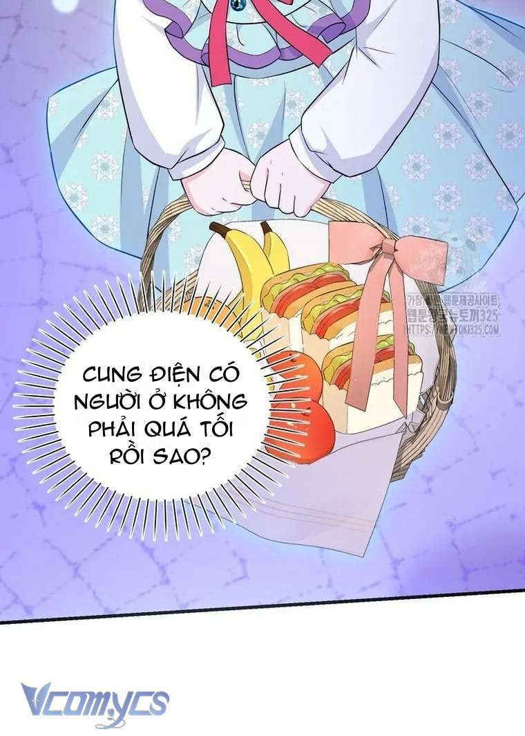 Công Chúa Bé Con Hạng S Thật Mạnh Chapter 14 - Trang 2