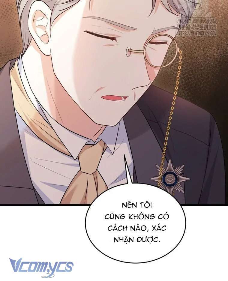 Công Chúa Bé Con Hạng S Thật Mạnh Chapter 13 - Trang 2