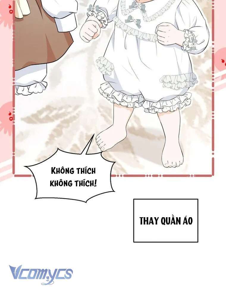 Công Chúa Bé Con Hạng S Thật Mạnh Chapter 13 - Trang 2