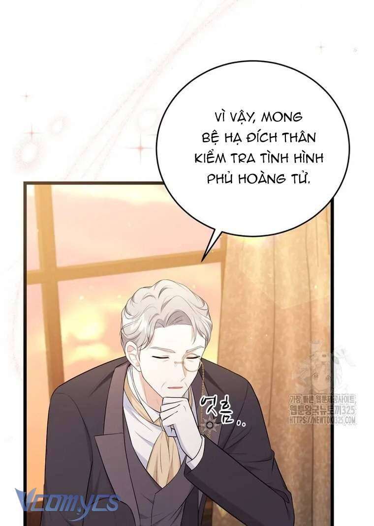 Công Chúa Bé Con Hạng S Thật Mạnh Chapter 13 - Trang 2