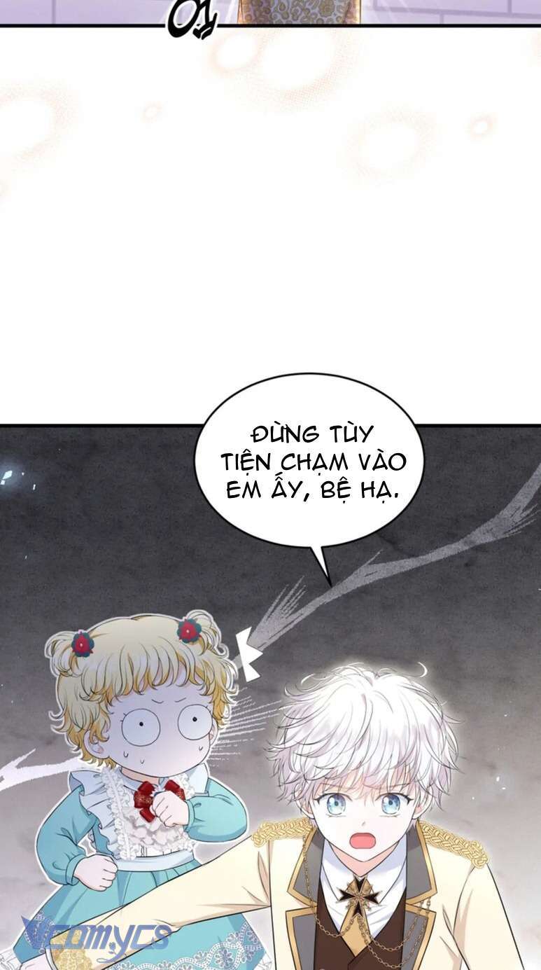 Công Chúa Bé Con Hạng S Thật Mạnh Chapter 11 - Trang 2