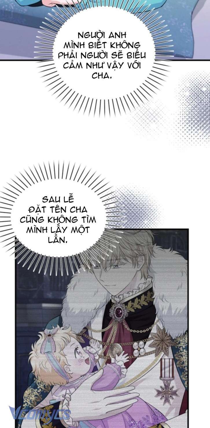 Công Chúa Bé Con Hạng S Thật Mạnh Chapter 10 - Trang 2