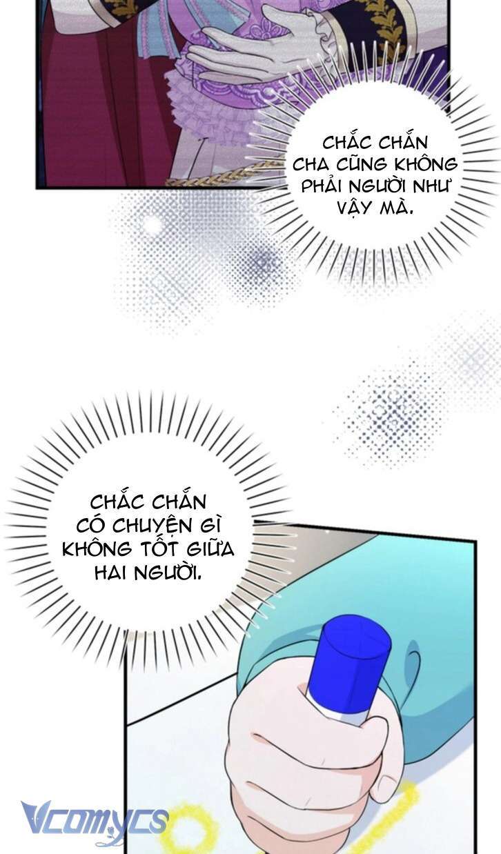 Công Chúa Bé Con Hạng S Thật Mạnh Chapter 10 - Trang 2