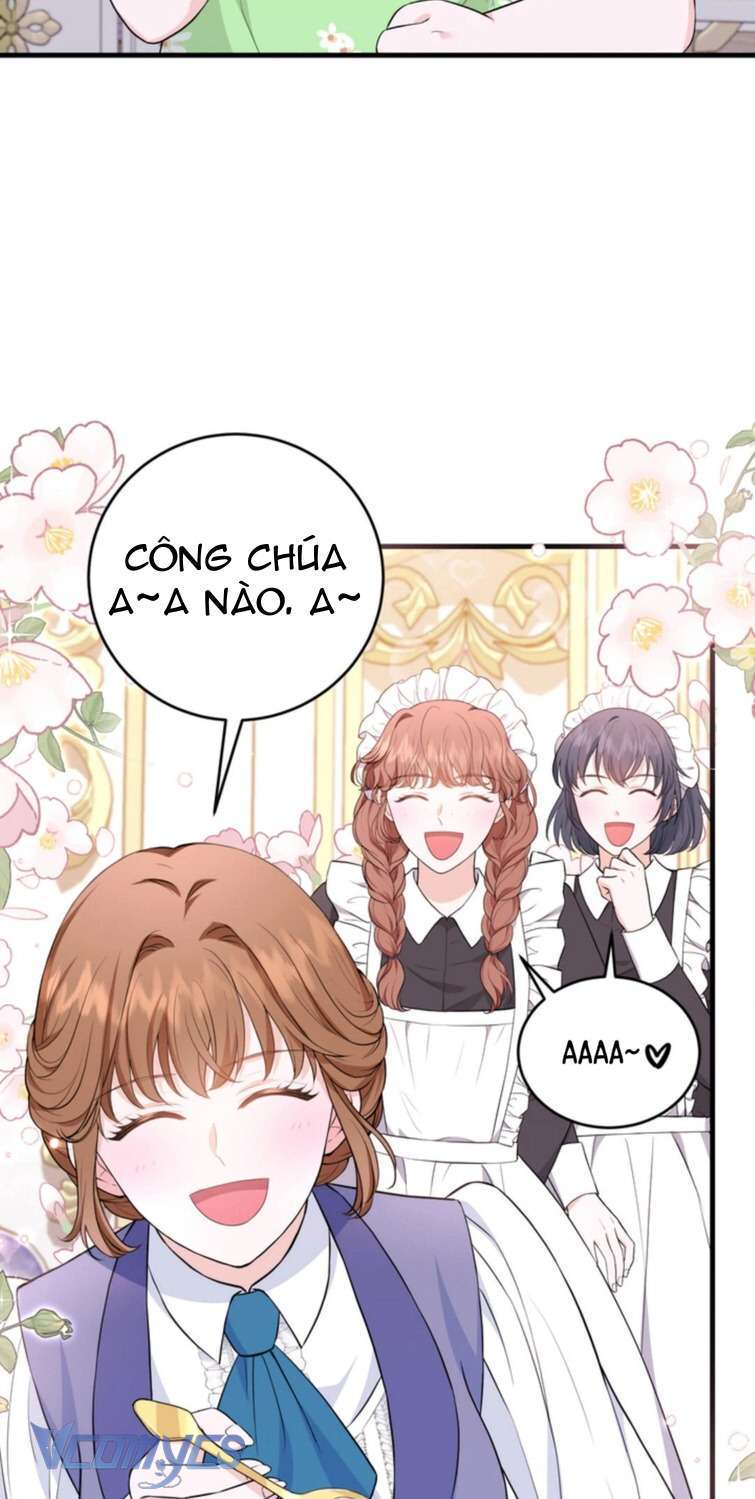 Công Chúa Bé Con Hạng S Thật Mạnh Chapter 9 - Trang 2