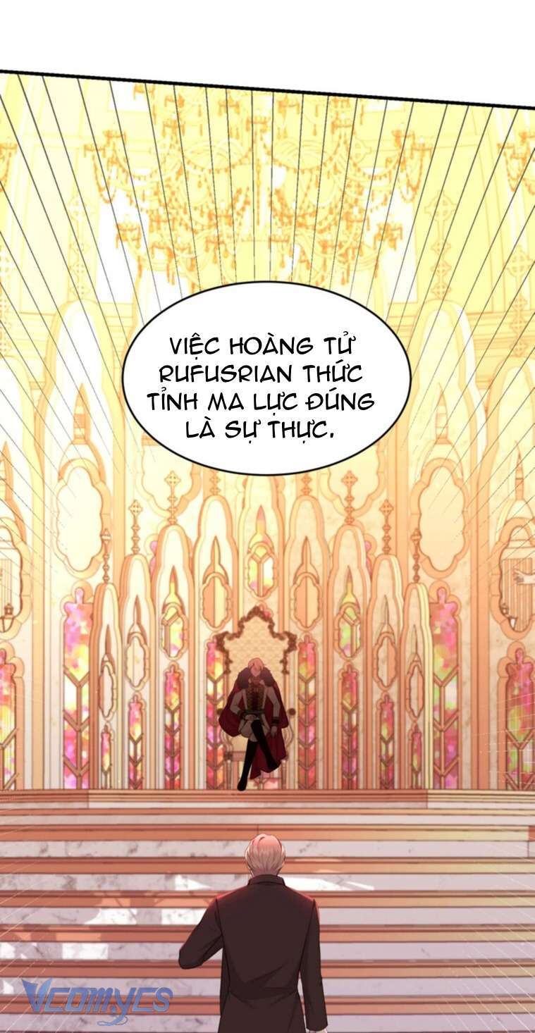 Công Chúa Bé Con Hạng S Thật Mạnh Chapter 9 - Trang 2