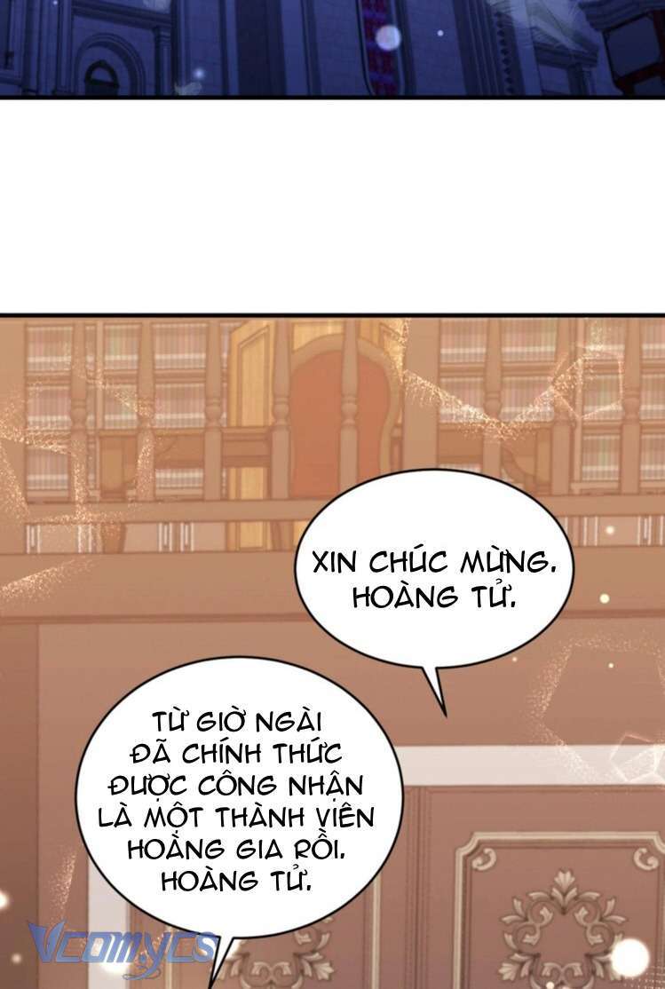 Công Chúa Bé Con Hạng S Thật Mạnh Chapter 9 - Trang 2