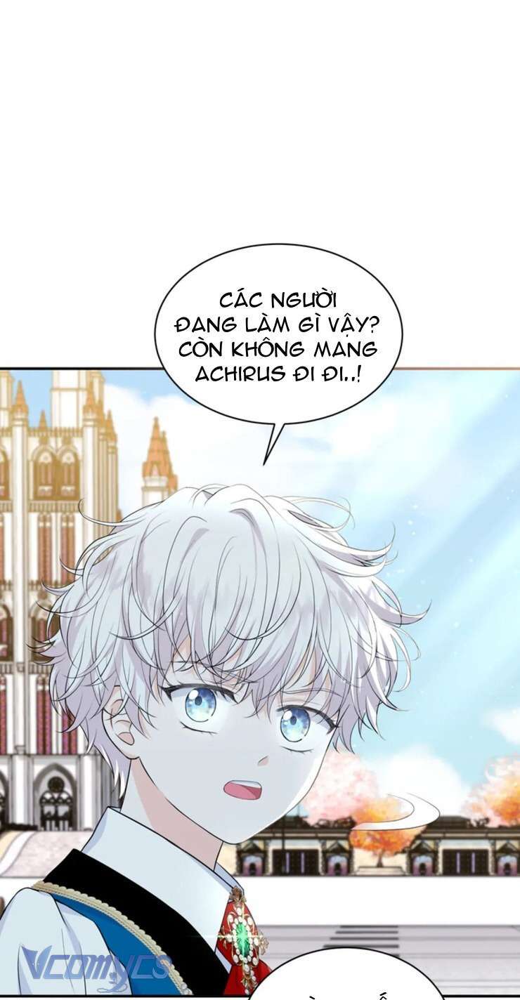 Công Chúa Bé Con Hạng S Thật Mạnh Chapter 7 - Trang 2