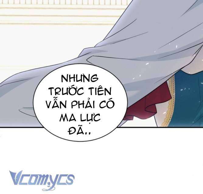 Công Chúa Bé Con Hạng S Thật Mạnh Chapter 6 - Trang 2