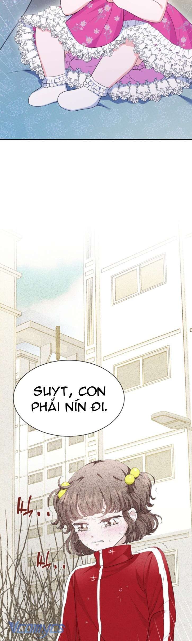 Công Chúa Bé Con Hạng S Thật Mạnh Chapter 5 - Trang 2