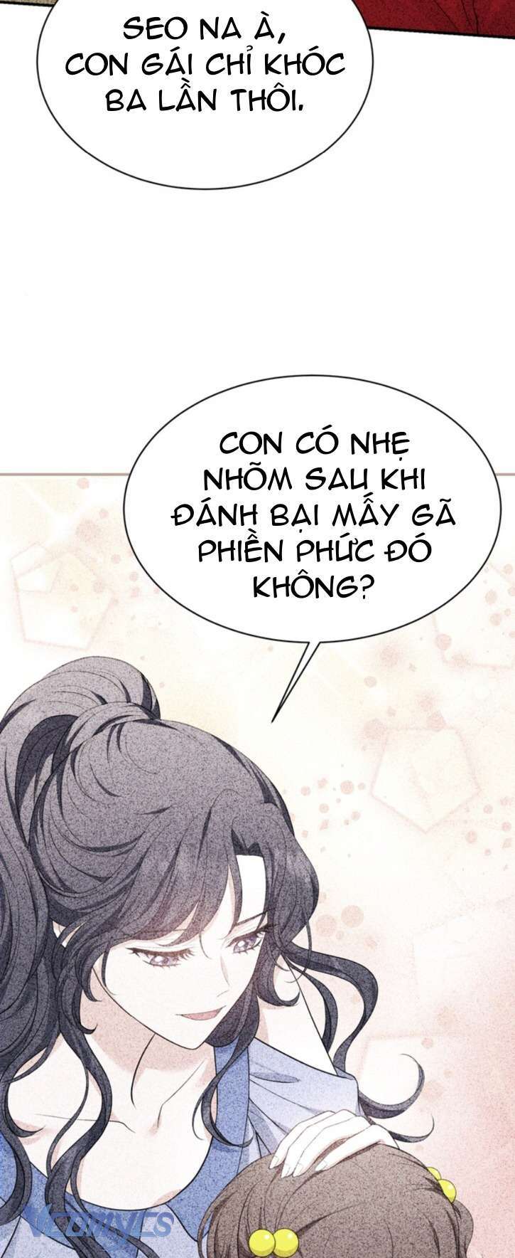 Công Chúa Bé Con Hạng S Thật Mạnh Chapter 5 - Trang 2