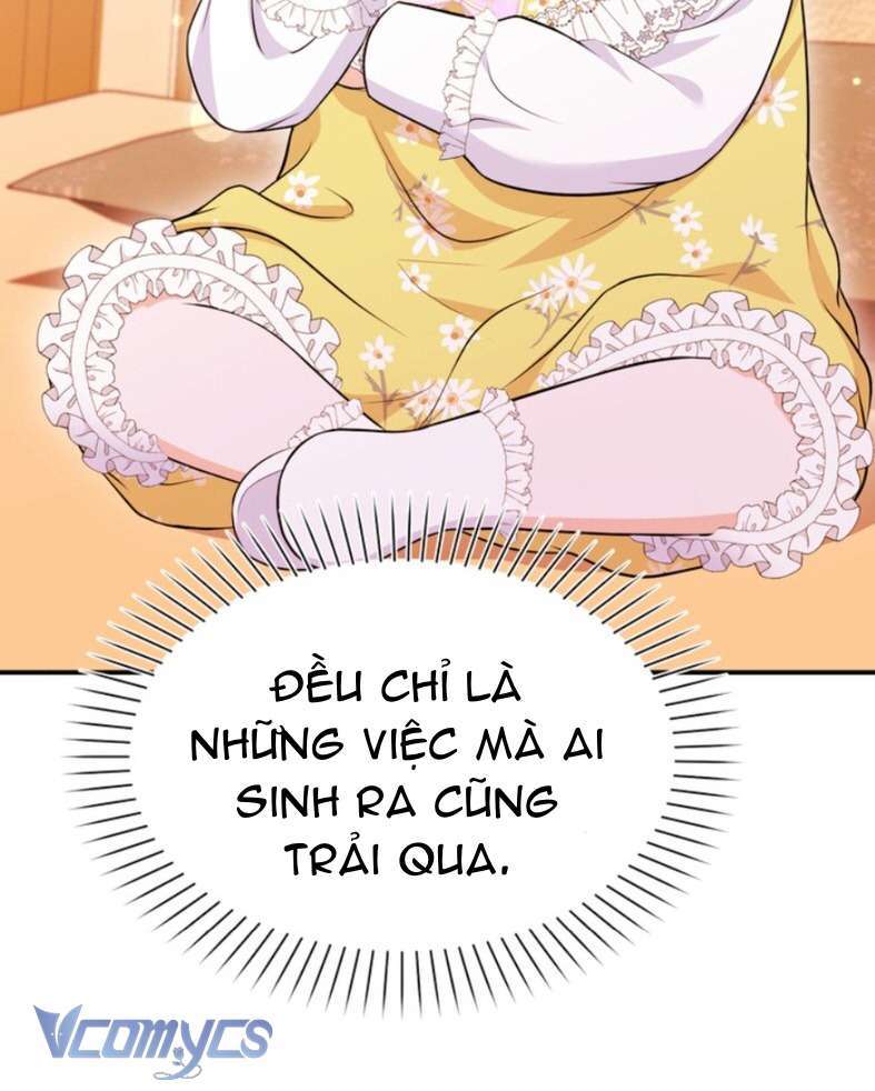 Công Chúa Bé Con Hạng S Thật Mạnh Chapter 4 - Trang 2