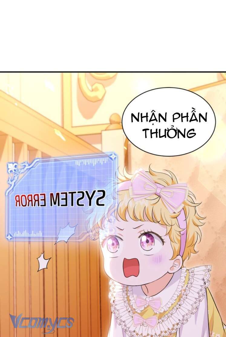 Công Chúa Bé Con Hạng S Thật Mạnh Chapter 4 - Trang 2