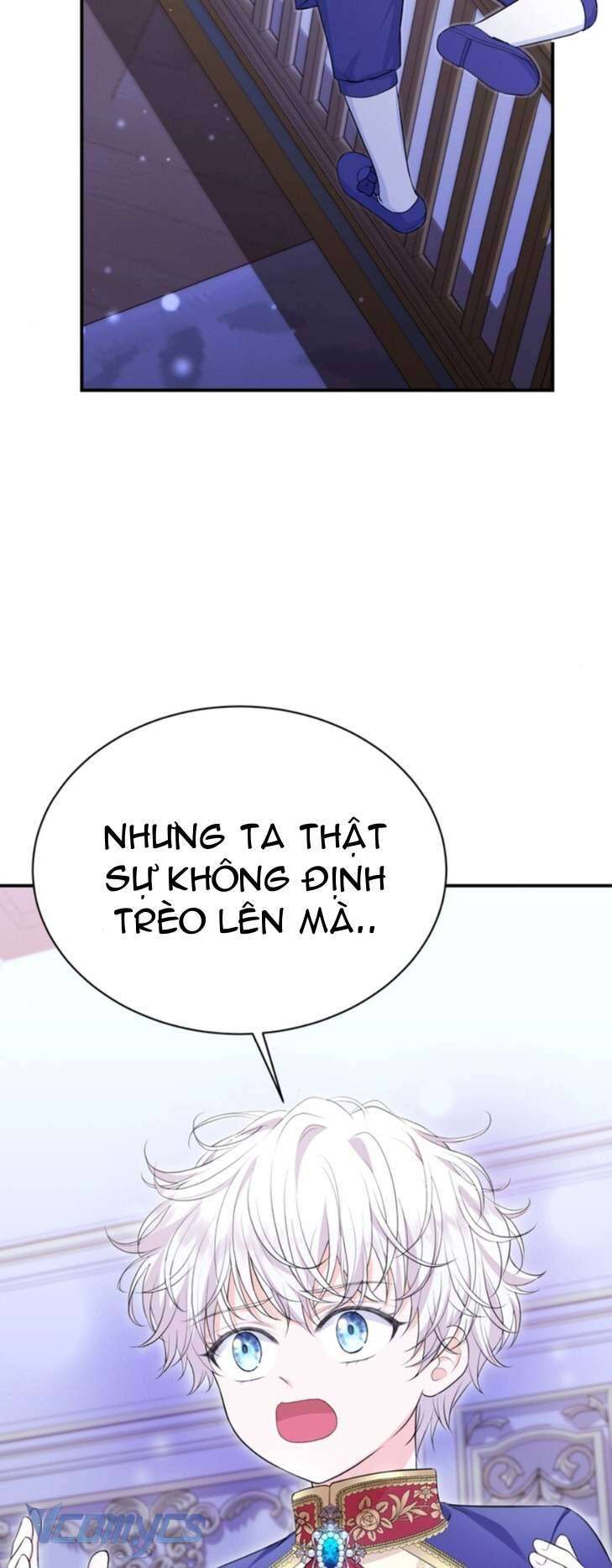 Công Chúa Bé Con Hạng S Thật Mạnh Chapter 3 - Trang 2