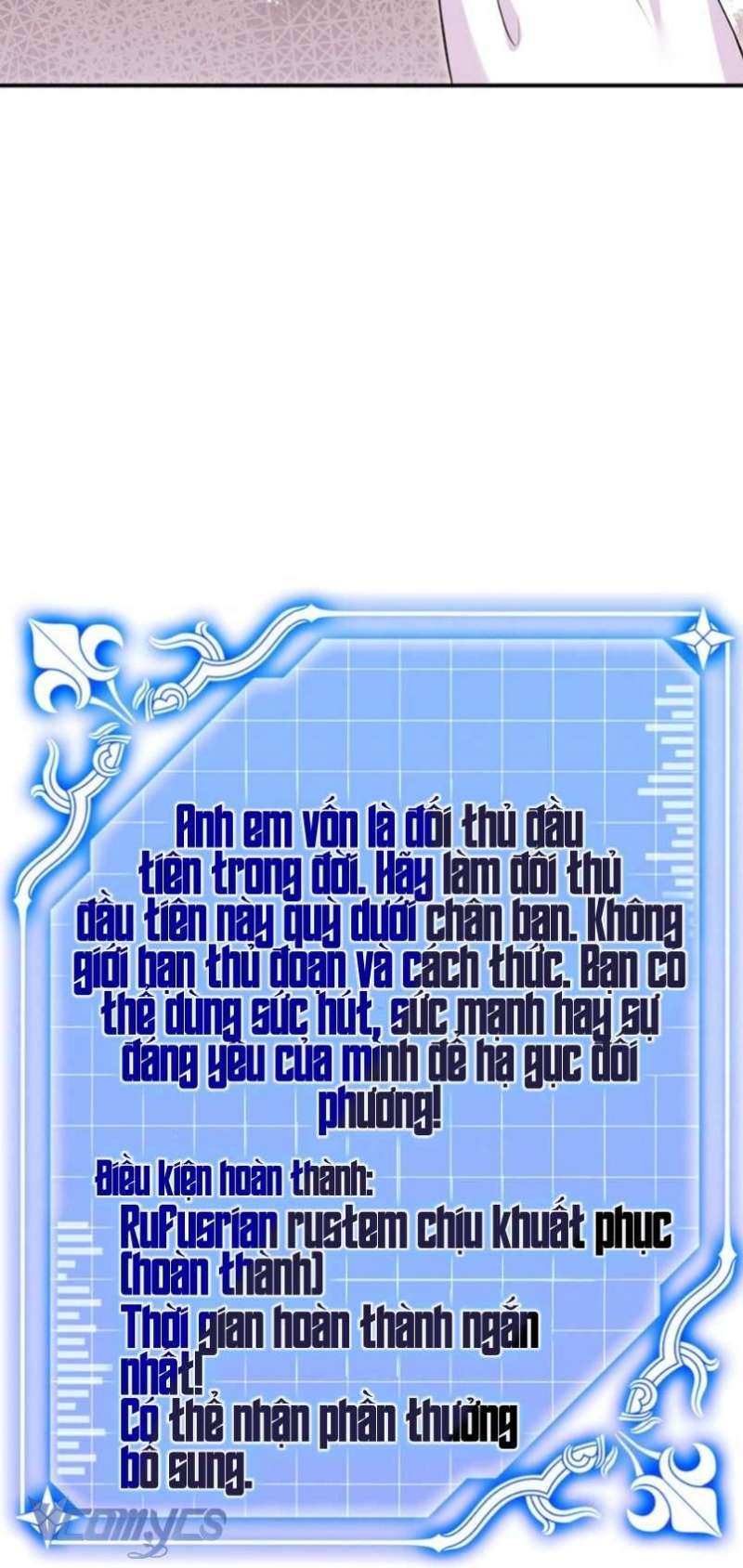 Công Chúa Bé Con Hạng S Thật Mạnh Chapter 3 - Trang 2