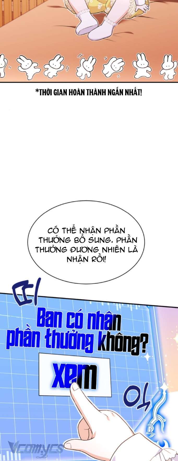 Công Chúa Bé Con Hạng S Thật Mạnh Chapter 3 - Trang 2