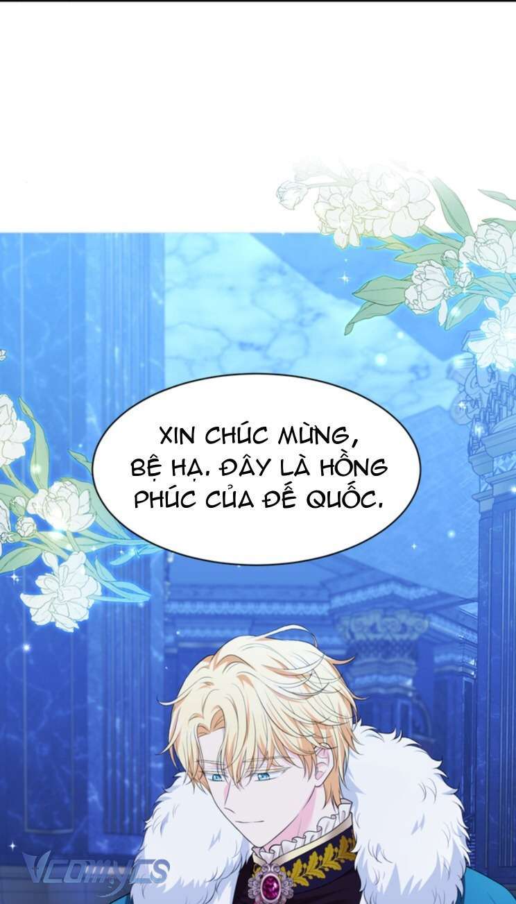 Công Chúa Bé Con Hạng S Thật Mạnh Chapter 2 - Trang 2